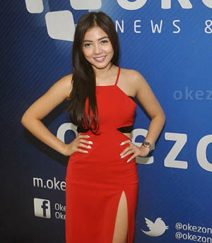 Irene Laporkan Bella Shofie ke Polisi